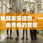 我朋友安德烈，一曲青春的赞歌