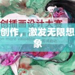 创作，激发无限想象