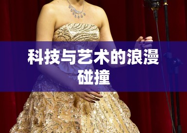 科技与艺术的浪漫碰撞 科技与艺术的浪漫碰撞